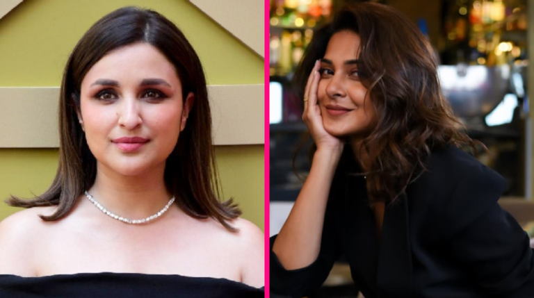 Parineeti Chopra’s OTT debut kicks off with a Netflix mystery thriller with Jennifer Winget!