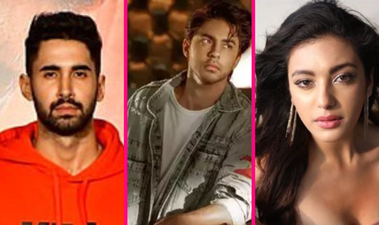 Lakshya and Sahher Bambba to lead Aryan Khan’s OTT debut Stardom according to reports