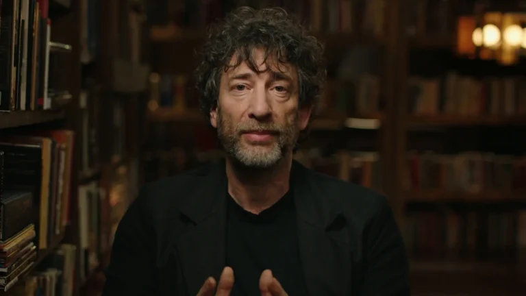 Neil Gaiman accused of ‘coercing former nanny into sexual services’ in new lawsuit