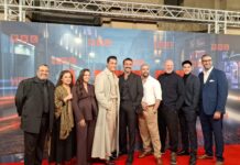 ‘It’s time people knew how sexy Bradford can be’ – Dhand’s bold vision for BBC’s crime drama Virdee