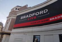‘Entertainment for everyone’: Bradford Live pledges diverse programming as venue prepares for long-awaited opening