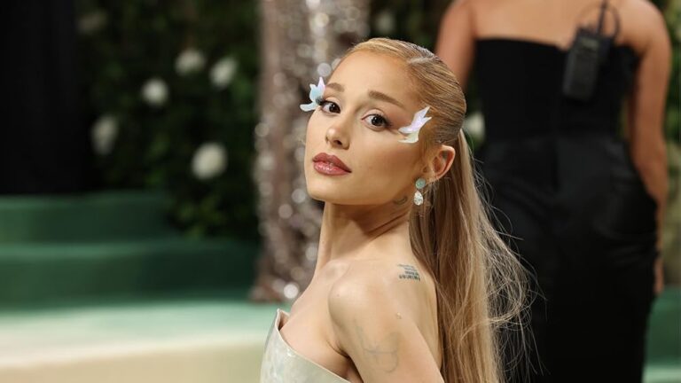 Ariana Grande reveals how she helped her parents reconnect after divorce