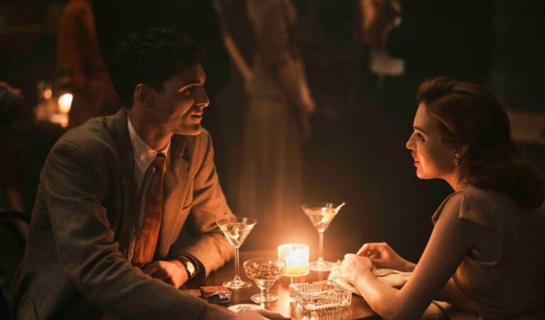 Jacob Elordi’s The Narrow Road to the Deep North secures global deals ahead of Berlinale premiere