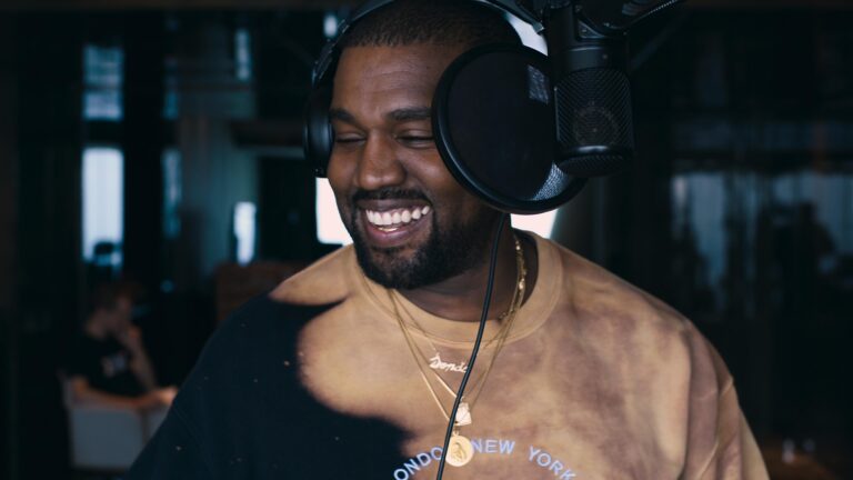 Kanye West deletes X account amid backlash over controversial posts