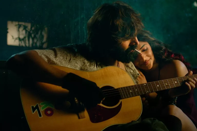 Kartik Aaryan’s teaser fails to impress as Aashiqui 3 confusion and comparisons take over