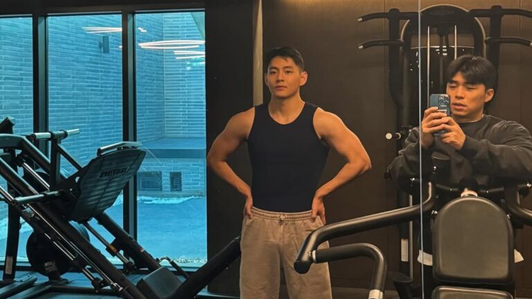 BTS’ V shares rare military update: ‘Sergeant Kim’ reports for duty with striking new photos