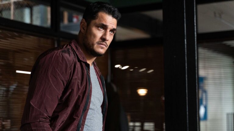 REVIEW: Virdee episode 1 – A gripping thriller that risks reinforcing stereotypes