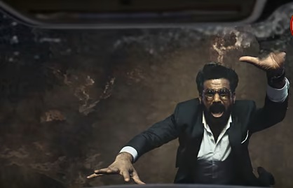 Kishore Kumar’s iconic song gets a video game twist in Sohum Shah’s Crazxy 