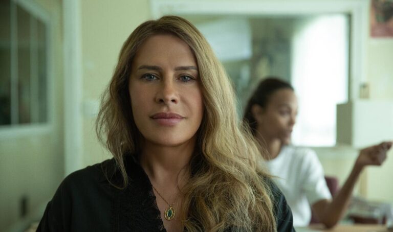 Karla Sofia Gascon reportedly removed from Netflix’s Oscar campaign for Emilia Perez