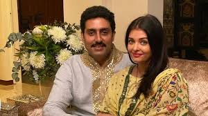 Aishwarya Rai Bachchan wishes husband Abhishek Bachchan on his birthday amid relationship speculation