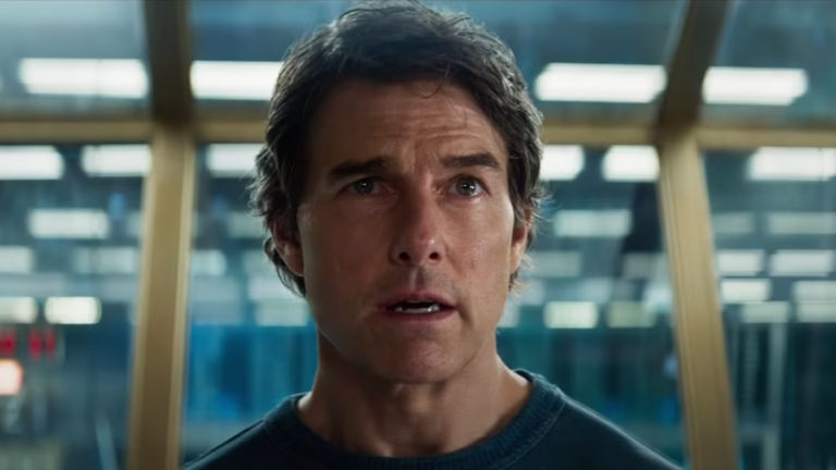 Tom Cruise shares thrilling new Mission: Impossible – The Final Reckoning teaser during Super Bowl