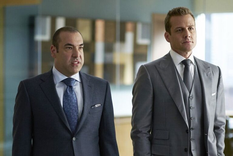 Suits LA to bring back Louis Litt – Rick Hoffman set to reunite with Gabriel Macht in spinoff