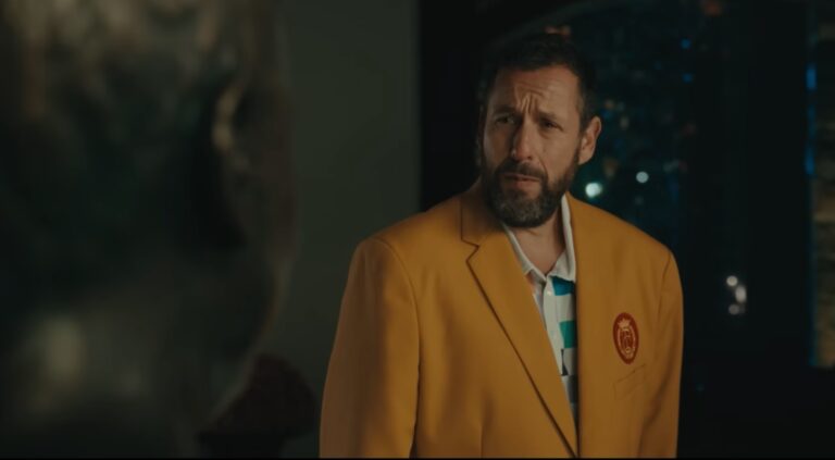 Trailer Review: Adam Sandler returns with ‘Happy Gilmore 2’ – A nostalgic golf comedy sequel