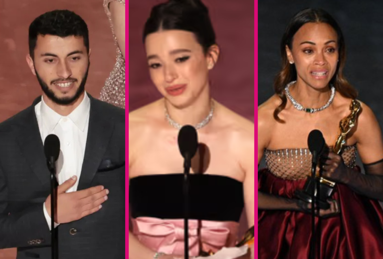 Oscars 2025:Palestine, sex workers, and immigrant stories: How this year’s winners pushed Hollywood beyond the red carpet
