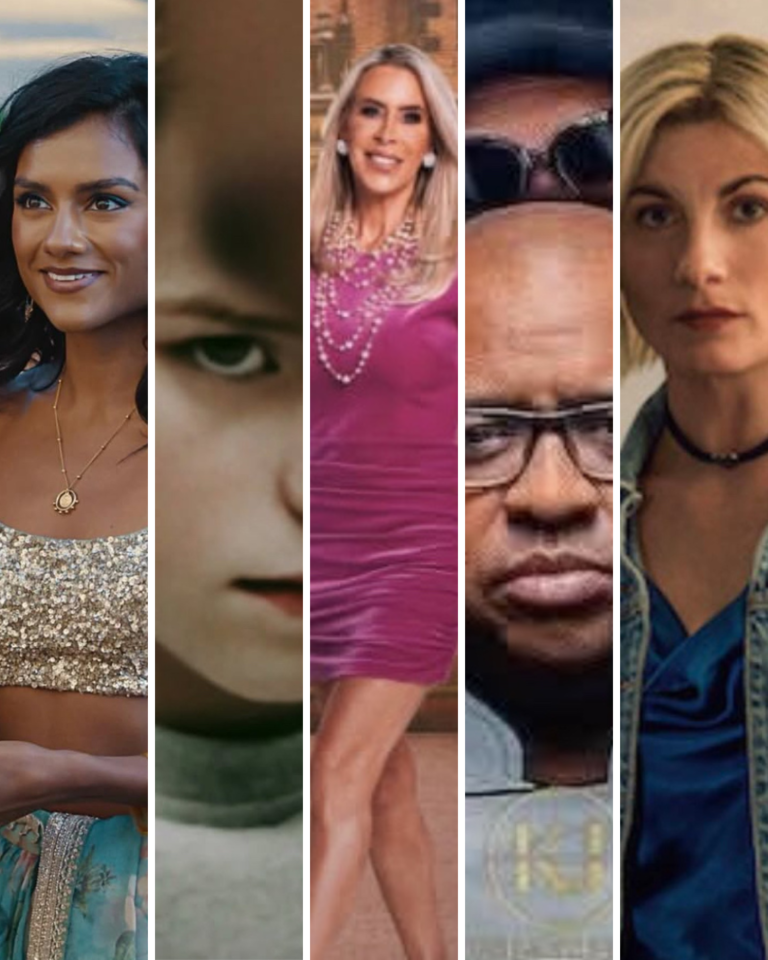 Five British movies and shows to binge-watch with mum this Mother’s Day