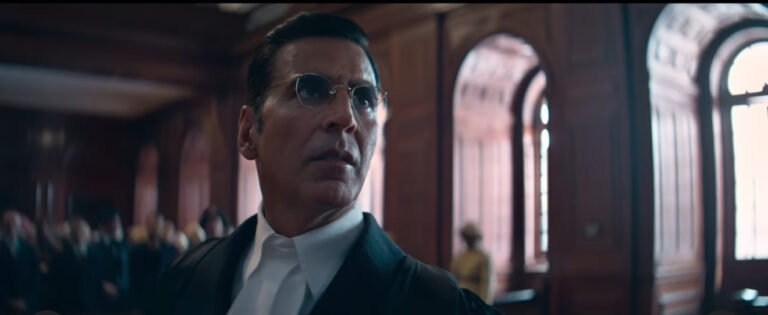 Kesari 2 Teaser: Akshay Kumar leads a fearless legal battle against British rule in India!