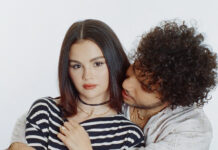 Music Album Review: Selena Gomez releases ‘I Said I Love You First’ with Benny Blanco