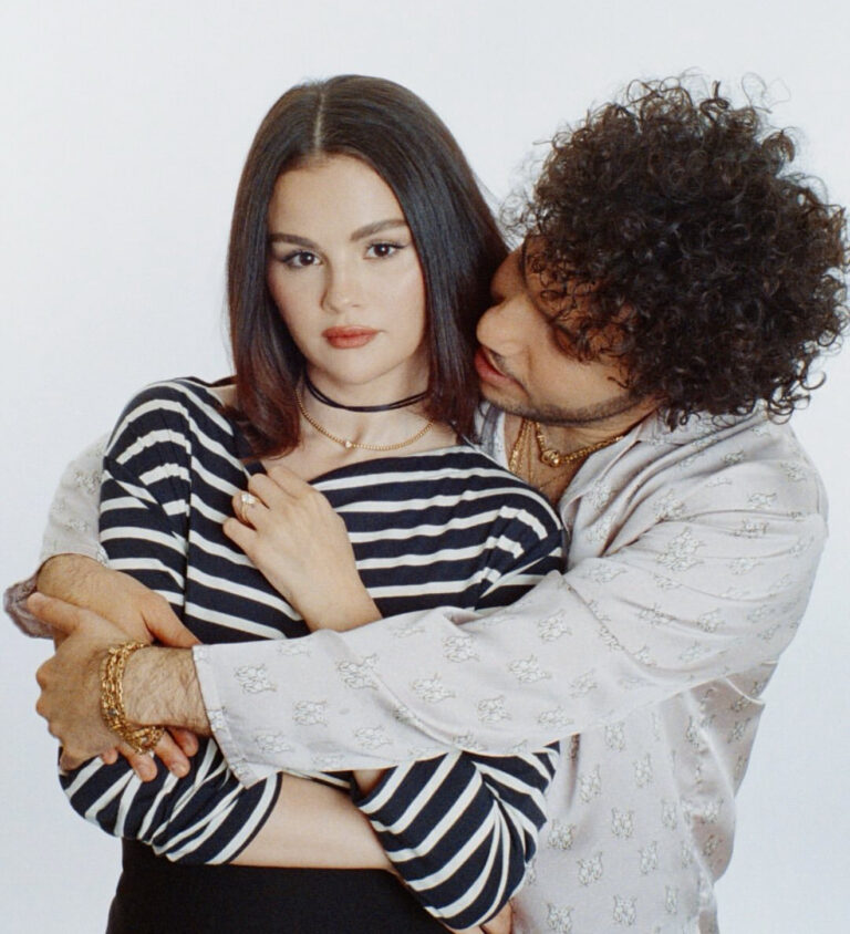 Music Album Review: Selena Gomez releases ‘I Said I Love You First’ with Benny Blanco