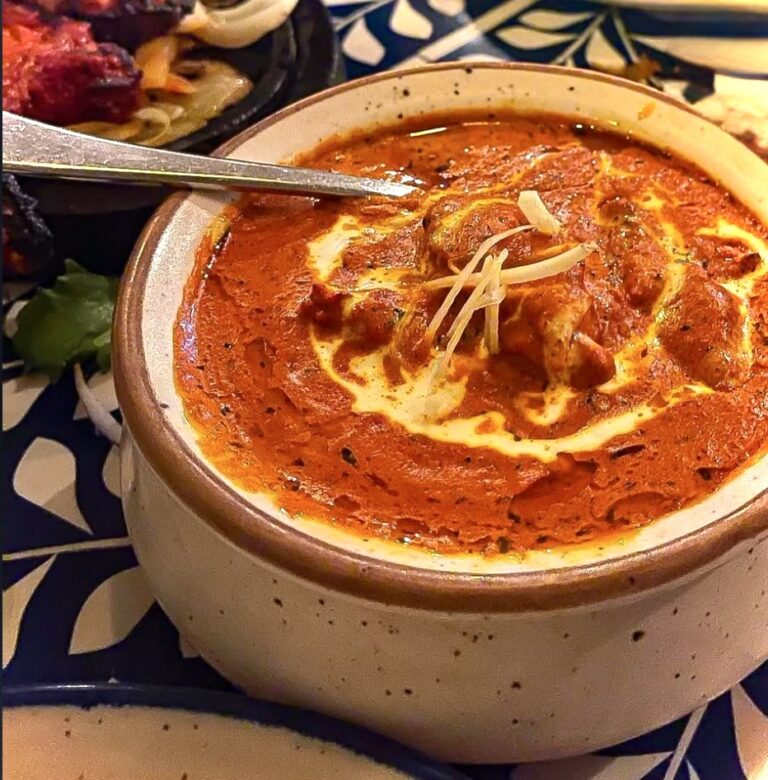 Bambi Stanmore: A feast for the scene, but does it deliver on flavour?