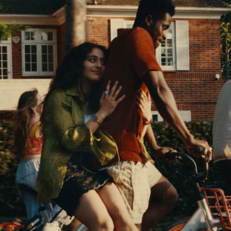 “Last Swim”: A Berlin Film Festival award-winner to hit UK cinemas on 4 April 2025