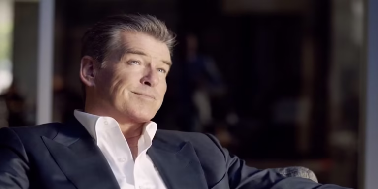 Pierce Brosnan declares it a ‘given’ that the next James Bond must be British