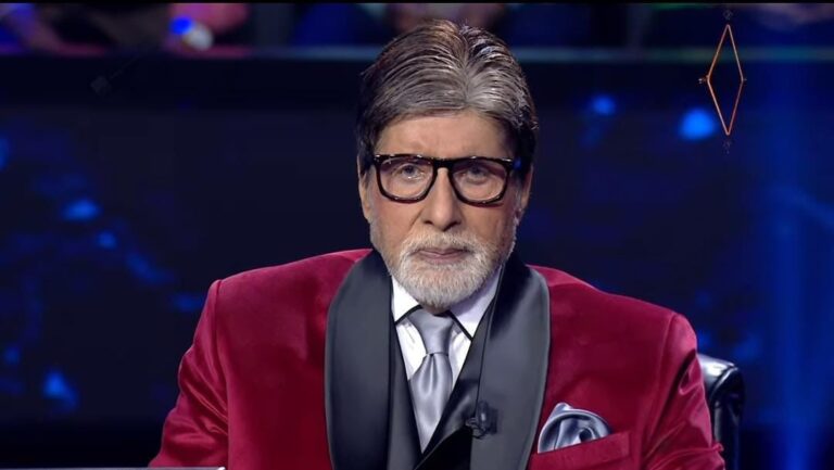 Amitabh Bachchan confirms return to Kaun Banega Crorepati after emotional farewell
