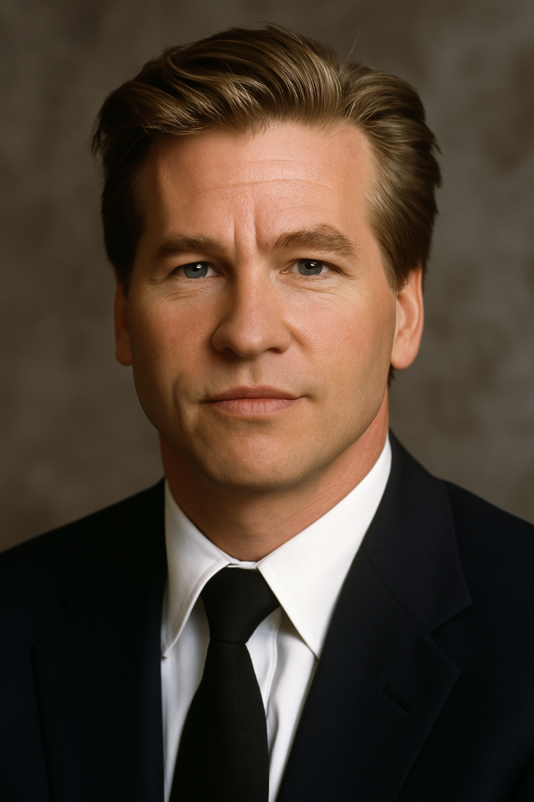 Val Kilmer: Dies at 65, Five times the hollywood icon left the audiences in awe!