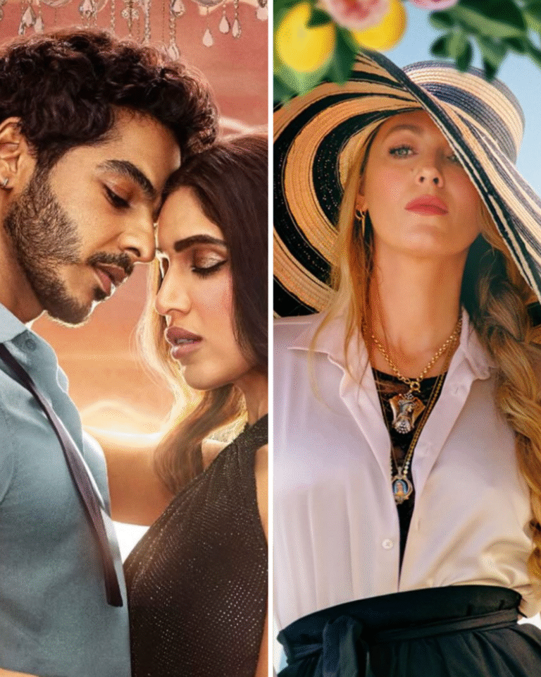 What to watch in May: From royal romances to prom night killers – Cinema is serving drama, desi feels and big laughs