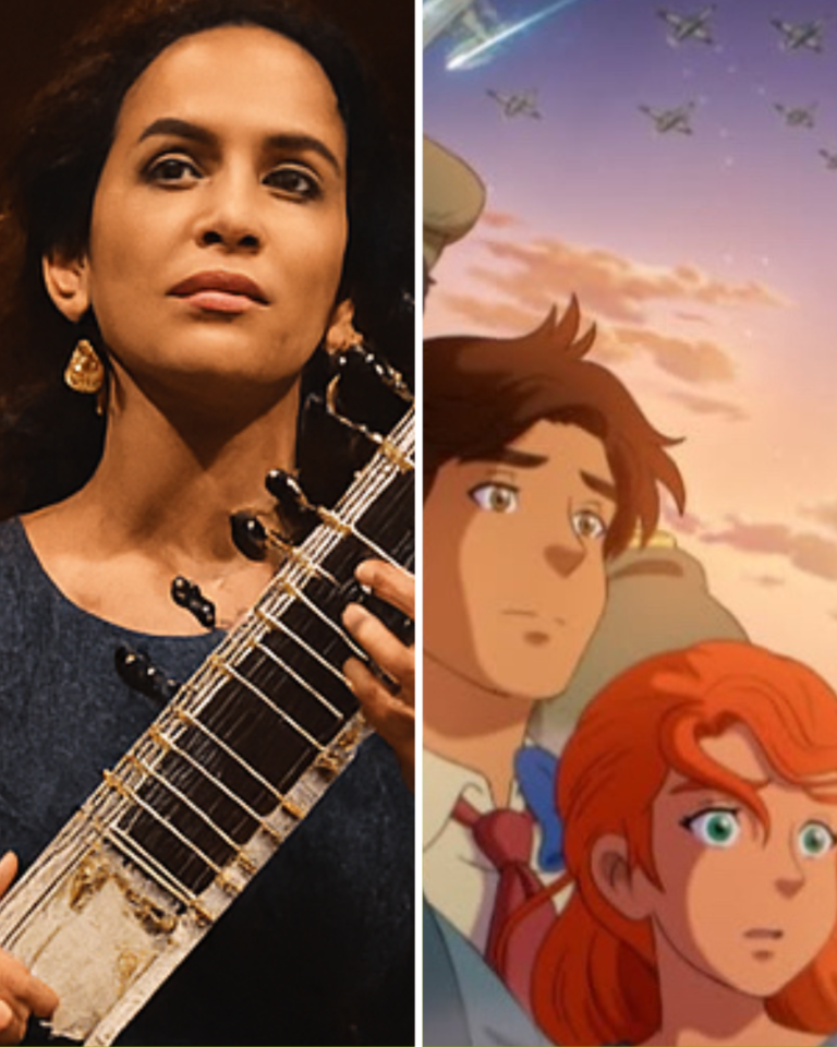 South Asian Spotlight: The must-see UK film festivals of 2025