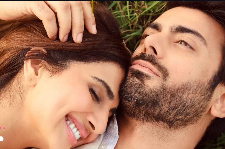 Fawad Khan makes a grand comeback with Vaani Kapoor in ‘Abir Gulaal’ in Bollywood