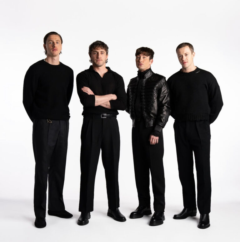 Wait, is Sam Mendes really making a Beatles biopic that will change cinema?