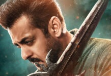 Sikandar Film Review: Salman Khan’s heroic effort falls short in this flawed love story- He needs to reinvent, not repeat