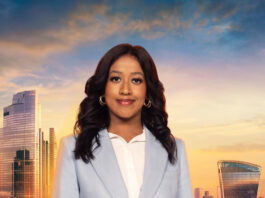Everything you need to know about BBC’s The Apprentice finalist Anisa Khan – Serving spice and taking British-Asian business to the next level