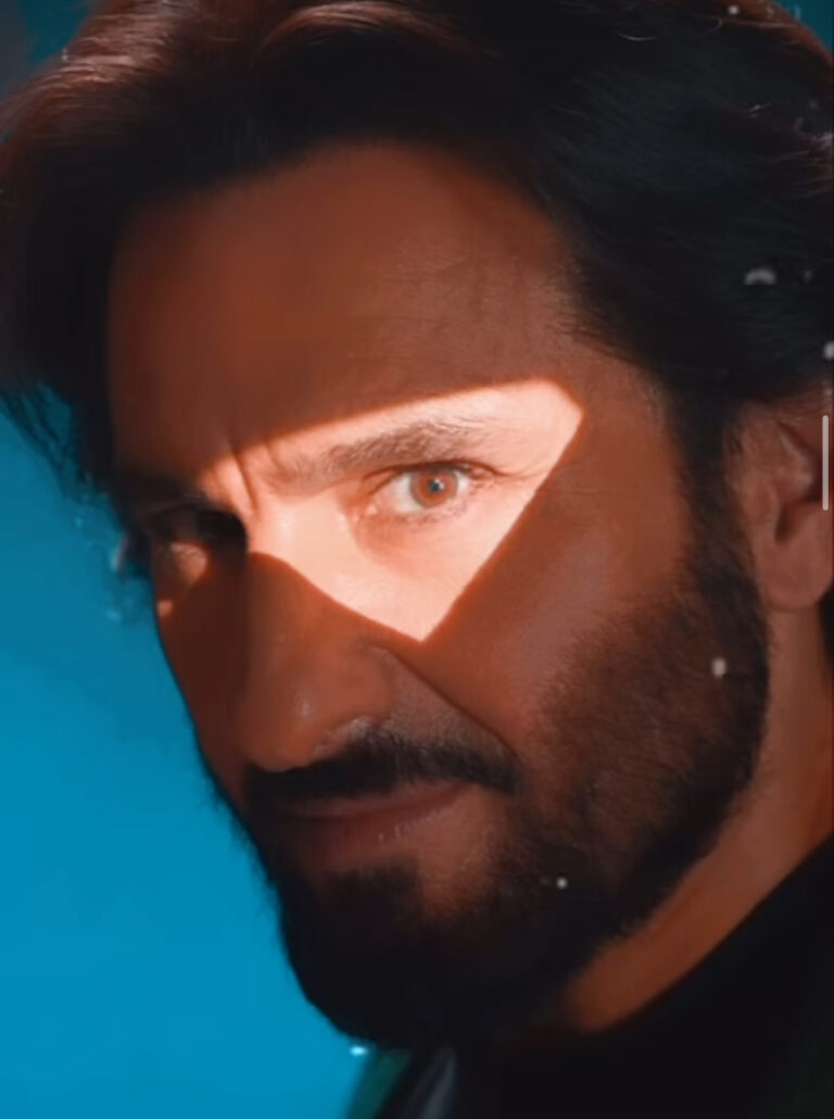 MOVIE REVIEW: Netflix’s Jewel Thief: Saif Ali Khan shines in a stylish heist thriller