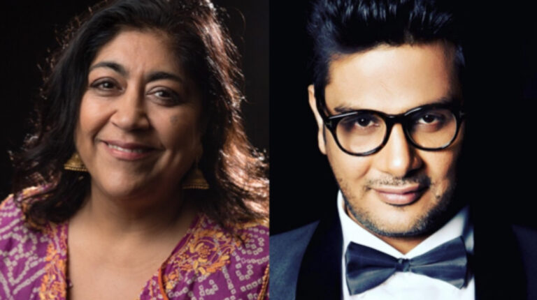 Bollywood meets Big Ben: Gurinder Chadha and Mukesh Chhabra Headline film Conclave 2025 in London’s UK–India Cinema showcase