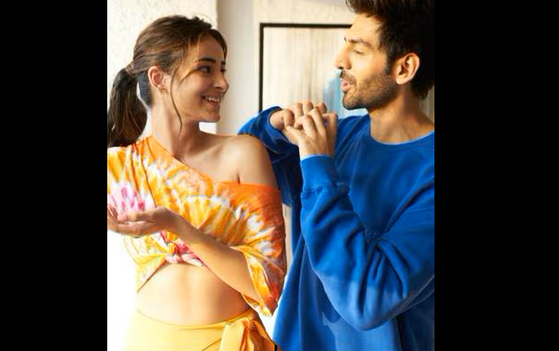 Ananya Panday wraps Croatia schedule with Kartik Aaryan for Tu Meri Main Tera Main Tera Tu Meri