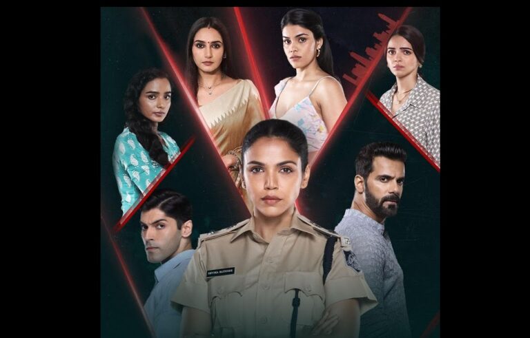 FILM REVIEW: Chhal Kapat: The Deception