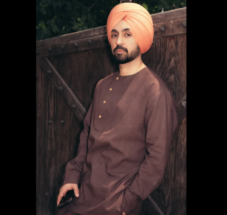 Diljit Dosanjh faces backlash over film with Pakistani actress, ‘Sardaar Ji 3’ to release overseas only