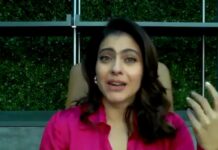 A scream for change: Kajol on horror, motherhood and smashing taboos in Maa