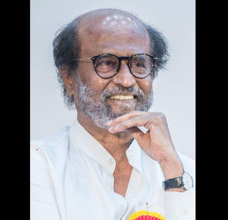 Rajinikanth’s Coolie renamed Coolie The Powerhouse for Hindi release