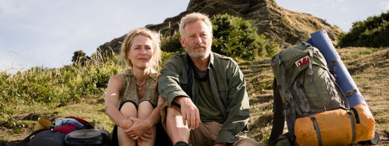 FILM REVIEW: The Salt Path