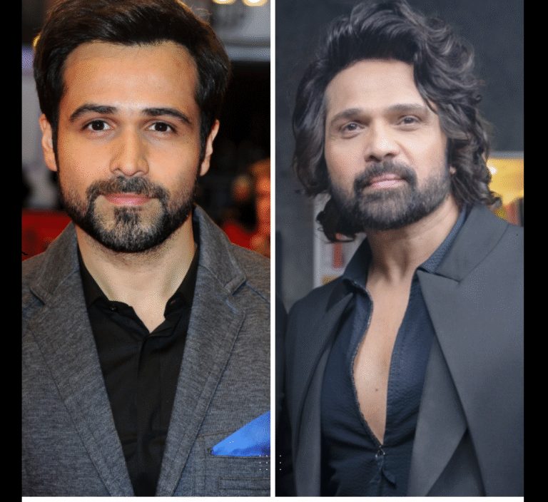 Emraan Hashmi and Himesh Reshammiya reunite for action thriller Gunmaaster G9