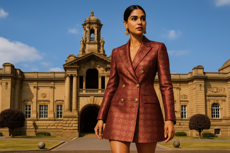 Wearing identity: Between celebration and erasure