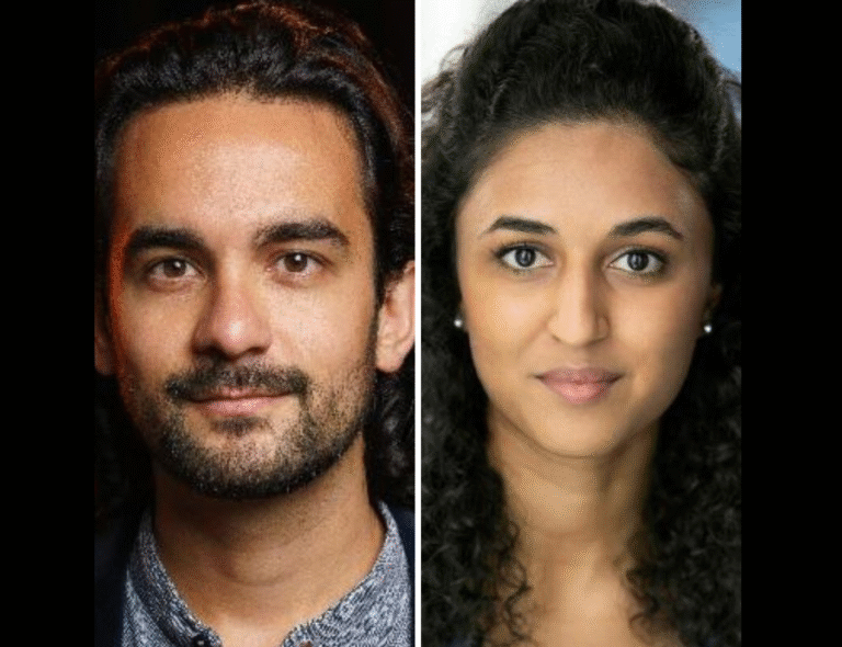 Stage Set for Change: Worldwide Opera search for Black and South Asian singers with £10K reward