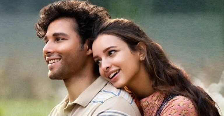 FILM REVIEW: Dhadak 2 – Love burns, but caste scars! Dhadak 2 smoulders with fury and heartbreak