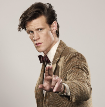 Matt Smith