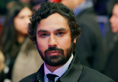 Posters and release date has been announced for Gurinder Chadha’s Christmas Karma