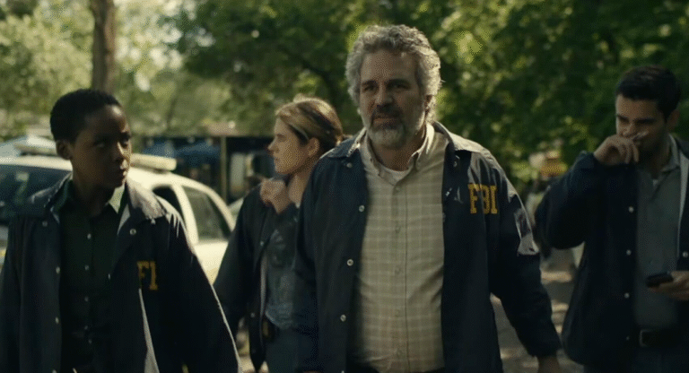 Mark Ruffalo, Tom Pelphrey face off in ‘Task’ trailer; show to premiere on this date