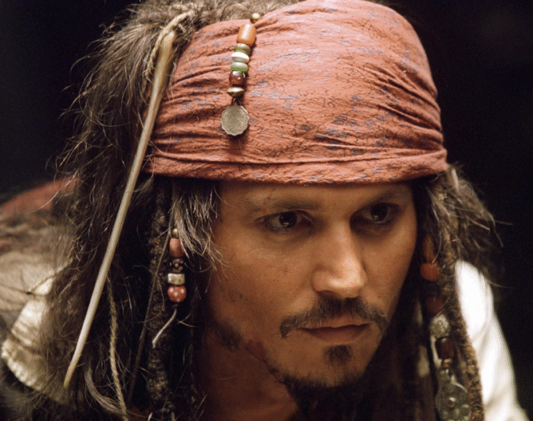 Johnny Depp returning as ‘Jack Sparrow’ in next ‘Pirates’ film? Producer shares detail
