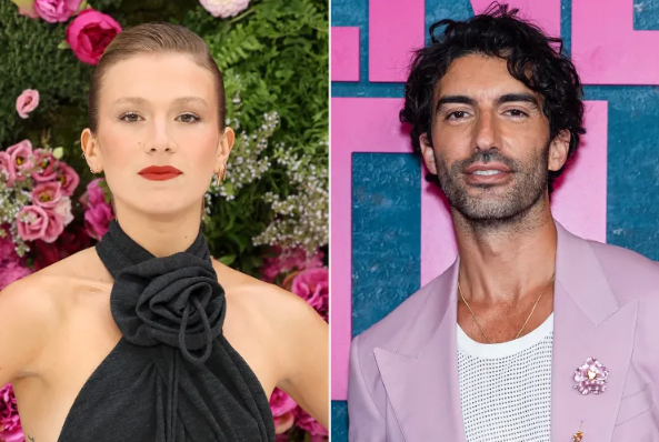 ‘It Ends With Us’ actress Isabela Ferrer claims Justin Baldoni harassing her, find out why